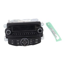 Autoradio Opel Adam