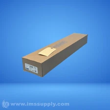 Osborn 81252 Push Broom - Material: Palmyra, 24 in Wide FNFP