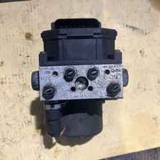 ABS Steuergerät Hydraulikblock ESP 4B0614517G 0265950055 AUDI A6 VW PASSAT 3B ?