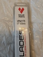 NEW GENUINE Mitsubishi L200, Outlander/Sport, Eclipse Cross Wiper Blade VP841175