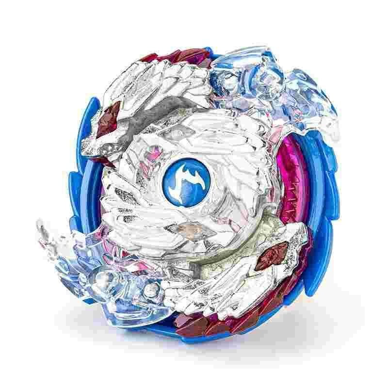 Beyblade Burst Starter Metal Bay Blade Spinning Top Battle Toys