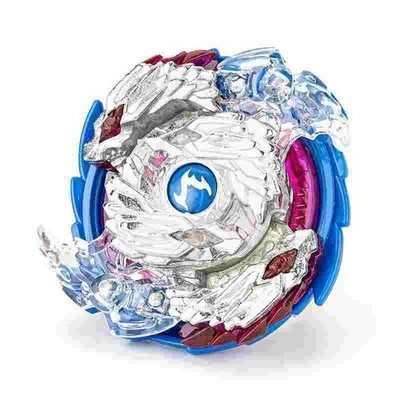 Beyblade Burst Starter Metal Bay Blade Spinning Top Battle Toys