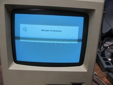 Preços baixos em Computadores em Casa Apple Macintosh Vintage | eBay