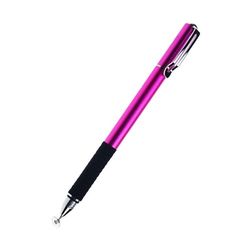 Creative Capacitive Stylus Metal Touchscreen Pen Handwriting Capacitive Pens - 第 10/11 張圖片