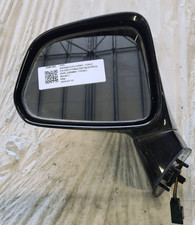 Retroviseur gauche (ou coque) Opel ANTARA