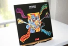 The Who - A Quick One Vinyl Record 180G in NM Condition