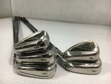 TaylorMade SIM2 MAX 2021 Iron Set 6-9,Pw 5pc Flex Regular TENSEI BLUE TM60