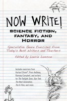 Laurie Lamson | Now Write! Science Fiction, Fantasy And Horror | Taschenbuch