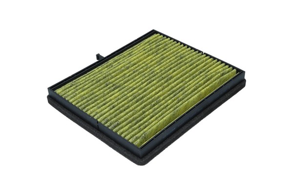 Kamoka Innenraumfilter 6080120 Feinstaubfilter (Pm 2.5) Frischluftfilter 16V-image