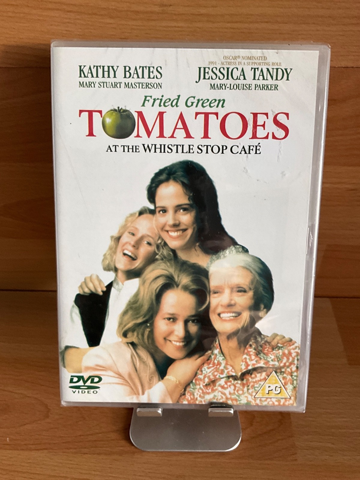 Fried Green Tomatoes At The Whistle Stop Cafe (DVD, 2007)