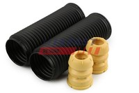 Fast StoßDäMpfer StaubschüTzer FT12270K Thermoplast FüR Ford Transit V363 FED F3