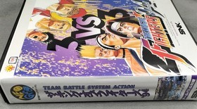 Snk The King Of Fighters'94 Neogeo Cassette Kpi88