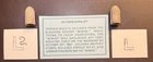 CW Bullets Blockade Runner Minho Pair Dropped Enfield Base L & L2 Charleston SC