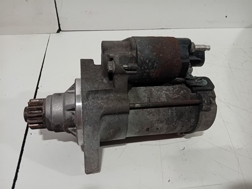 Seat Leon Anlasser 2010-2012 0ah911023f CBZB