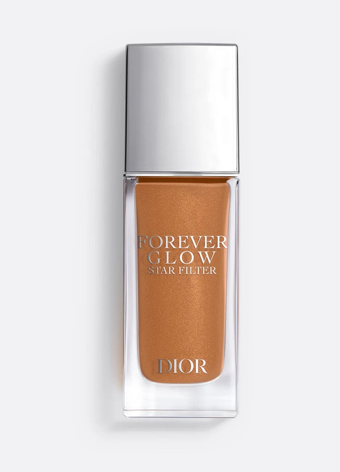 Dior Forever Glow Star Filter ~ 6 ~ 30mL / 1 Fl Oz - Image 2 of 3