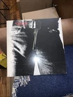 The ROLLING STONES "Sticky Fingers" LP VG+/EX 1971 PR Presswell Pressing, Zipper