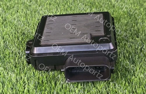 Toyota avalon 2012 Transmission Control Computer Module 89530-07090 Oem used - Picture 10 of 13