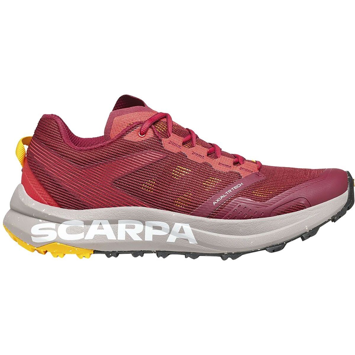 Кроссовки Scarpa Spin Planet для бега - Женские кроссовки Spin Planet для бега - Женские 40 31090₽