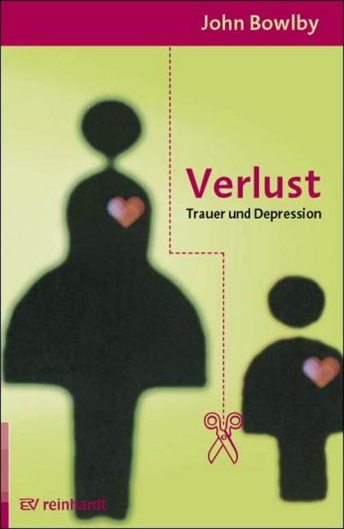 Bindung und Verlust 3. Verlust John Bowlby - Bild 2