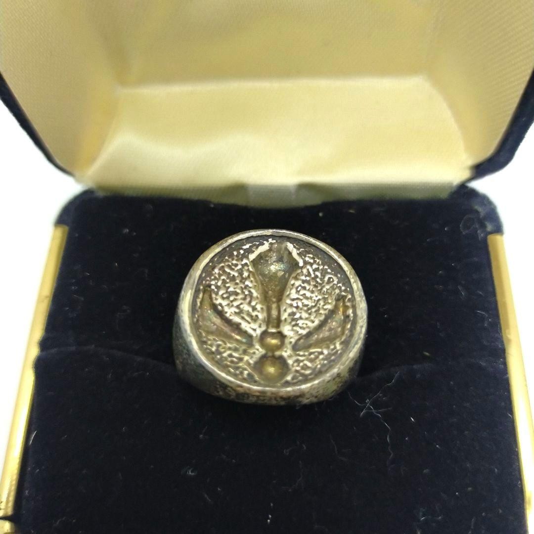 90'sTODD McFARLANE's SPAWN RING #12/495 | eBay