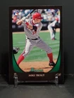 Mike Trout 2019 Topps Iconic Cards Reprints 2011 Bowman #ICR-29