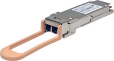 HP X140 JL251A AFBR-79EBPZ-HP8 40G QSFP+ LC B...