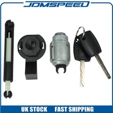 Bonnet Release Lock Latch Catch 1355231 For Ford Focus MK2 2004-2012 Repair Set