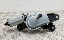 VW SCIROCCO 137, 138 Heckscheibenwischermotor 1K8955711 2.00 Diesel 34728873