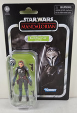 Star Wars Bo-Katan Kryze VC339 The Vintage Collection 3.75  Scale Hasbro