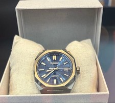 Seiko Astron Solar Radio Watch 7B72-0AF0 Unisex Quartz 7D72-0AF0 Pre-Owned