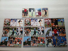 Top Tiger Woods Golf Cards to Collect 36