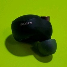 DEFECTIVE Original Black WF-1000XM4 LEFT Wireless Earbud. Read Description