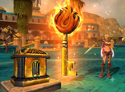 Guild Wars 1 - 250x Zaishen-Schlüssel / Zaishen Keys (Z-Keys)