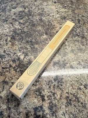 The Body Shop spitzer Highlighter Make Up Pinsel originalverpackt 