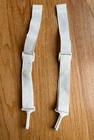 NEW! Fisher Price Elephant Safari Cradle 'n Swing  Replacement Shoulder Straps