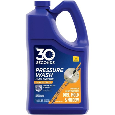 #ad 1 Gal. Multipurpose Pressure Washer Outdoor Cleaner $29.44