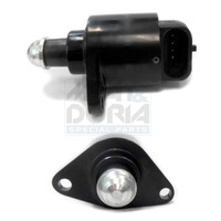 Meat & Doria Leerlaufregelventil Luftversorgung 84043 FüR Peugeot 106 2 206 2A