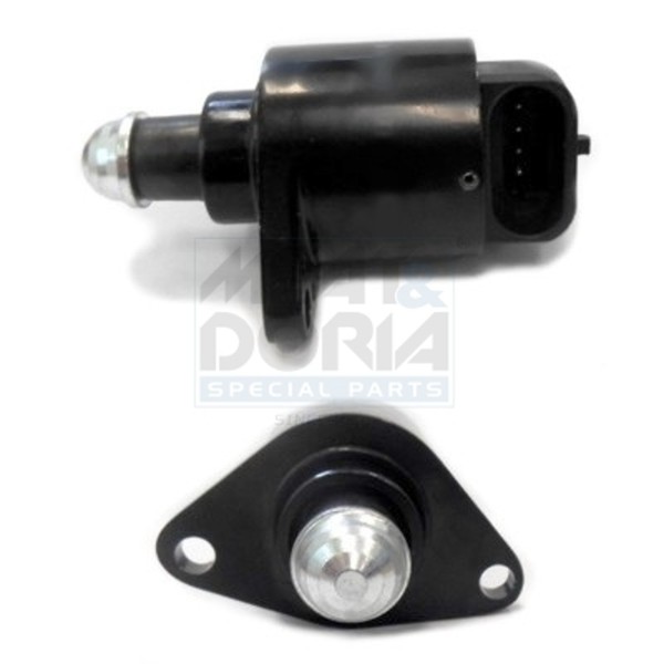 Meat & Doria Leerlaufregelventil Luftversorgung 84043 FüR Peugeot 106 2 206 2A-image