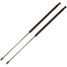 24.35 Inch 2Pcs Liftgate Trunk Struts Lift Supports Compatible with Buick