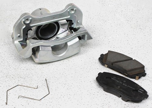 58110-J9100 OEM Left Driver Side Front Brake Caliper For Hyundai Kona (1.6L)