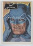 1966 Topps Batman Black Bat Grim Realization #7 0s4