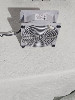 Apple Power Mac G5 A1047 Server DC12V 0.62A Brushless Cooling Fan 