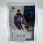 2025 Topps Signature Cason Wallace Base (RAW)