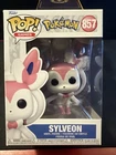 ✨✨ Funko Pop! Vinyl: Pokémon - Sylveon #857 ✨✨