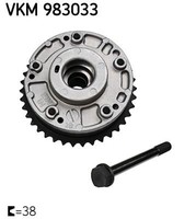SKF VKM 983033 Nockenwellenversteller FüR BMW