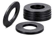 3/4" ID x 1-1/4" OD x 1/8" EPDM Rubber Washers ATV UTV Automotive Mounting