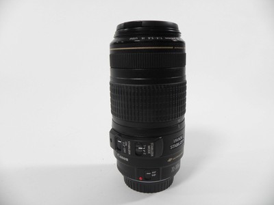 Canon EF Zoom 70-300mm f4-5.6 IS USM
