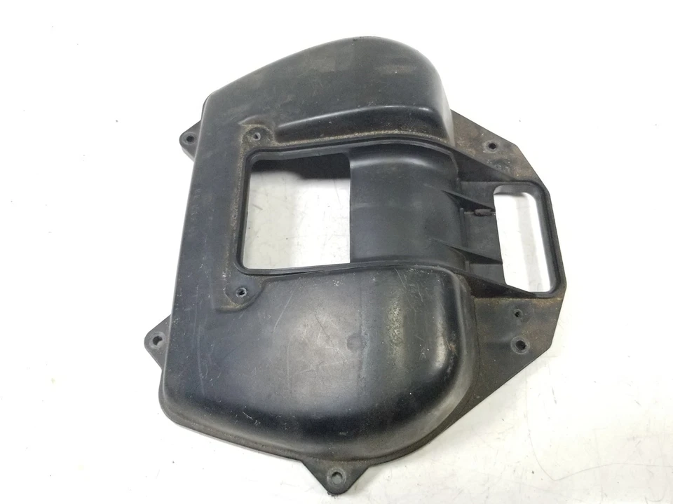 1990 Honda PC800 Pacific Coast Air Filter Cleaner Housing Box Top Cover Lid - Image 2 of 4