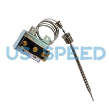 1177 High Limit Fryer Switch Replacement LCCM2003000 for ATOSA 301030005 Gas Fry