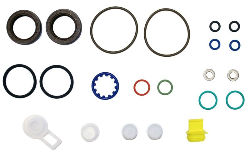 Fits ENGITECH ENT210016 Seal Kit, injector pump ENT210016 CP4- S2 pum ⭐UK Stock⭐